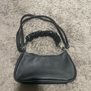 Small Black Purse